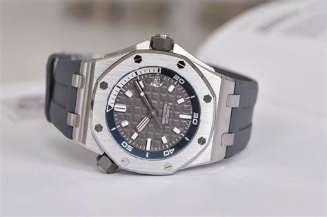 g shock audemars piguet royal oak